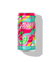 mini energy - cherry twist