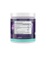 pre-workout - cosmic stardust