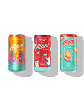 mini energy variety pack - splash pack