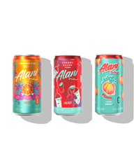 mini energy variety pack - splash pack
