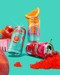 mini energy variety pack - splash pack