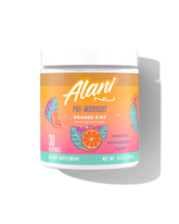 pre-workout - orange kiss