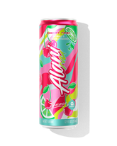 energy drink - cherry twist