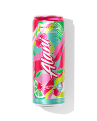 energy drink - cherry twist