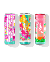 energy variety pack - dream trio