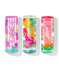 energy variety pack - dream trio