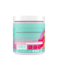 pre-workout - cherry twist