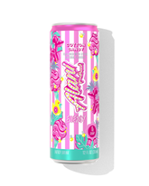 energy drink - cotton candy
