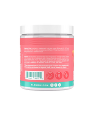 bcaa - sour peach rings