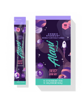 energy sticks - cosmic stardust