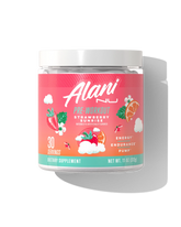 pre-workout - strawberry sunrise