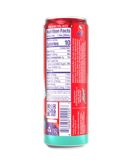 energy drink - cherry slush