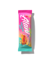 protein bar - peanut butter & jelly