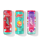 energy variety pack - beach blend
