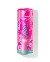 energy drink - pink slush