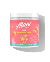 bcaa - sour peach rings