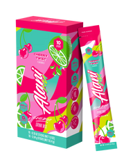 energy sticks - cherry twist