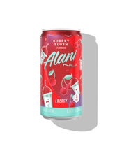 mini energy - cherry slush