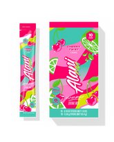 energy sticks - cherry twist