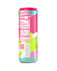 energy drink - cherry twist