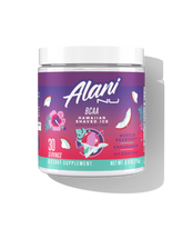 bcaa - hawaiian shaved ice