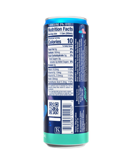 energy drink - breezeberry