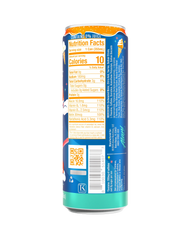 energy drink - dream float
