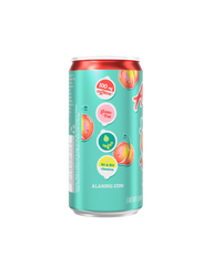 mini energy - juicy peach
