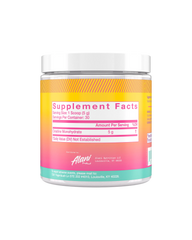 unflavored creatine