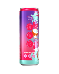 energy drink - hawaiian shaved ice