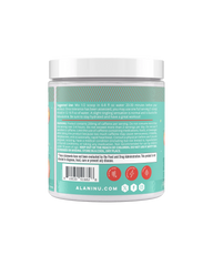 pre-workout - juicy peach