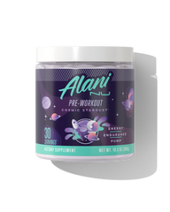 pre-workout - cosmic stardust