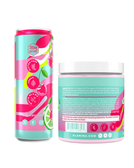 energy drink & pre-workout - cherry Twist