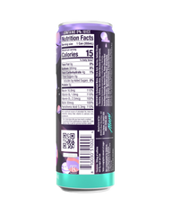 energy drink - cosmic stardust