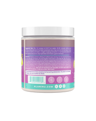 pre-workout - galaxy lemonade