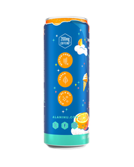 energy drink - dream float
