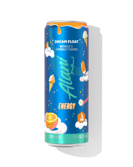 energy drink - dream float