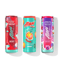energy variety pack - beach blend