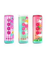 energy variety pack - dream trio