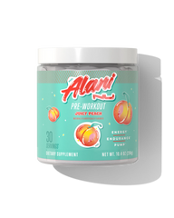 pre-workout - juicy peach