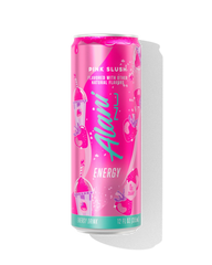 energy drink - pink slush