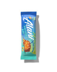 protein bar - caramel crunch