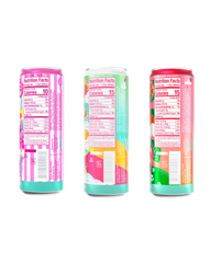 energy variety pack - dream trio