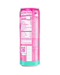 energy drink - pink slush
