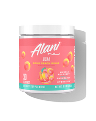 bcaa - sour peach rings
