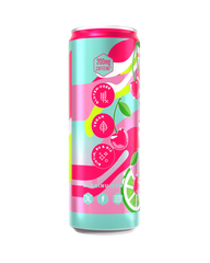 energy drink - cherry twist