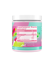 pre-workout - cherry twist