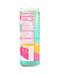 energy drink - sherbet swirl