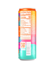 energy drink - orange kiss