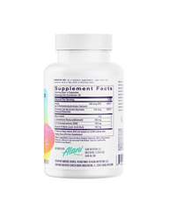 balance capsules